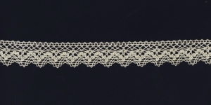 Puuvillane pits, kreemjasvalge