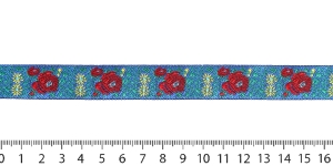 Woven Ribbon