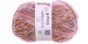 Aloe Vera ja Jojoba õliga immutatud sokilõng, EXP töötlusega