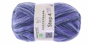 Aloe Vera ja Jojoba õliga immutatud sokilõng, EXP töötlusega