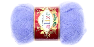  Alize Kid Royal Mohair 50g Yarn Color No 40