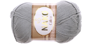 Cotton Blend Yarn