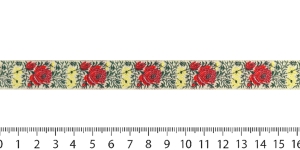Woven Ribbon