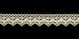 Puuvillane pits, loodusvalge