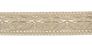 Хлопковое кружево