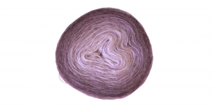 Villasekoitelanka Angora Gold Ombre Batik, Alize