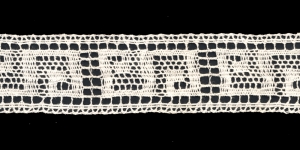 Linen Lace, 4,3 cm