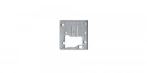 Игольная пластина для швейной машины JUKI G/F серии #40053462, F7/7