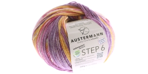 Aloe Vera ja Jojoba õliga immutatud sokilõng 