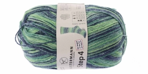 Aloe Vera ja Jojoba õliga immutatud sokilõng, EXP töötlusega