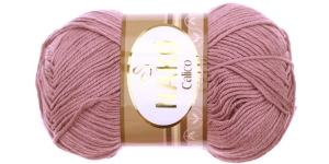 Cotton Blend Yarn