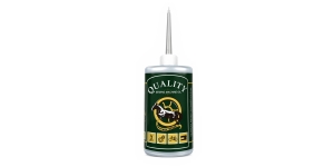 Universaalse kasutusega õmblusmasina õli, 90 ml (3 fl.oz.), hall pudel