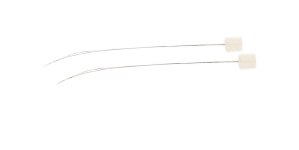 Pikk nõelasulane e. niiditaja, 18 cm, 2 tk