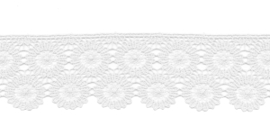 Кружево 5cm Art.G-4992, цвет № 212