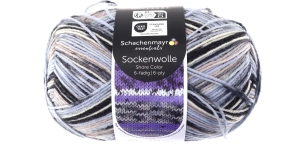 Sock Yarn