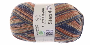 Aloe Vera ja Jojoba õliga immutatud sokilõng, EXP töötlusega