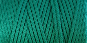 Jopenöör läbimõõduga 4 mm, värv nr. 618, roheline