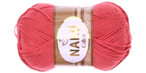 Cotton Blend Yarn