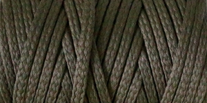 Jopenöör läbimõõduga 6 mm, värv nr. 688, tume samblaroheline