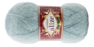 Imepeenike mohäärisisaldusega lõng