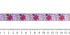 Woven Ribbon