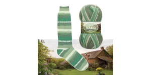 Sock Yarn