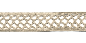 Cotton Crochet Lace