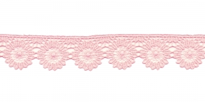 Lace 2,5cm Art.G- 4993, color No.308