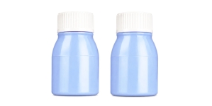 Kriidirolleri täitepulber Chaco Liner Refill, 2 tk, Sinine