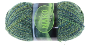 Villasisaldusega sokilõng