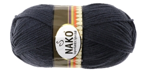 Wool Blend Yarn 