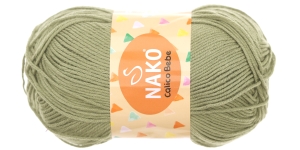Baby Yarn