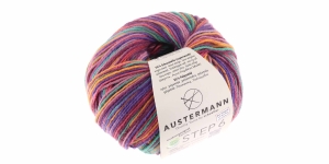 Aloe Vera ja Jojoba õliga immutatud sokilõng 