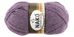 Wool Blend Yarn 