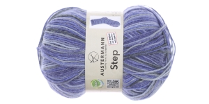 Aloe Vera ja Jojoba õliga immutatud sokilõng, EXP töötlusega