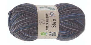 Aloe Vera ja Jojoba õliga immutatud sokilõng, EXP töötlusega