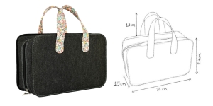 Accessories tote The Bloom Doctor Bag