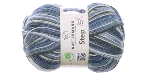 Aloe Vera ja Jojoba õliga immutatud sokilõng, EXP töötlusega