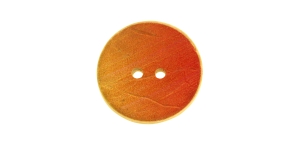 Oranž, punane naturaalne kookosnööp, 23mm, 36L
