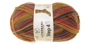 Aloe Vera ja Jojoba õliga immutatud sokilõng, EXP töötlusega