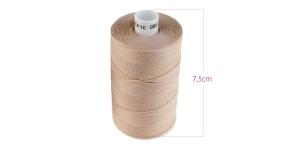 Polyester Sewing Thread Coats Epic Nr.80, 1000m, color: carnation