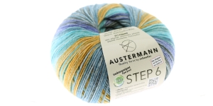 Aloe Vera ja Jojoba õliga immutatud sokilõng 