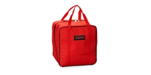 Carry Bag for overlock machine Bernina