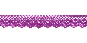 Puuvillane pits, roosakaslilla