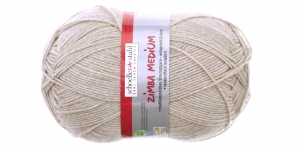 Пряжа для вязания носков Zimba Medium, цвет № 19