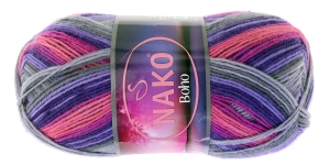 Villasisaldusega sokilõng