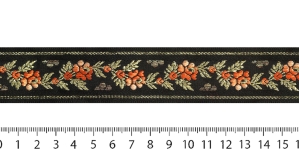 Woven Ribbon