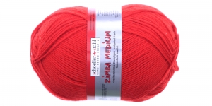 Пряжа для вязания носков Zimba Medium, цвет № 210