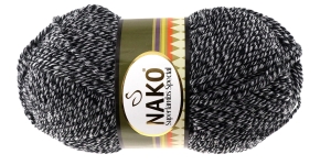 Wool Blend Yarn 