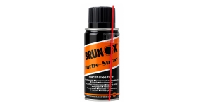 Universaalõli Brunox Turbo-Spray 100 ml